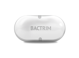 bactrim antibiotic