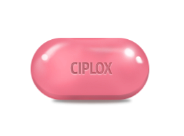 ciplox antibiotic