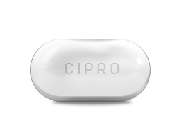 cipro antibiotic