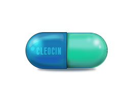 cleocin antibiotic