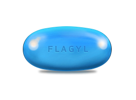 flagyl antibiotic
