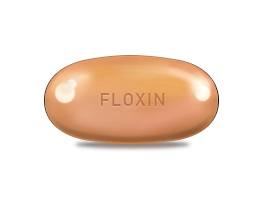 floxin antibiotic