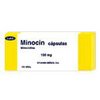 minocin antibiotic
