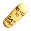 minocycline antibiotic