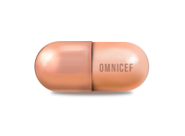 omnicef antibiotic
