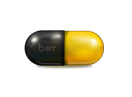 tetracycline antibiotic