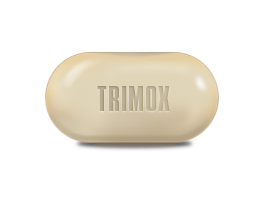 trimox antibiotic