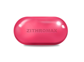 zithromax antibiotic